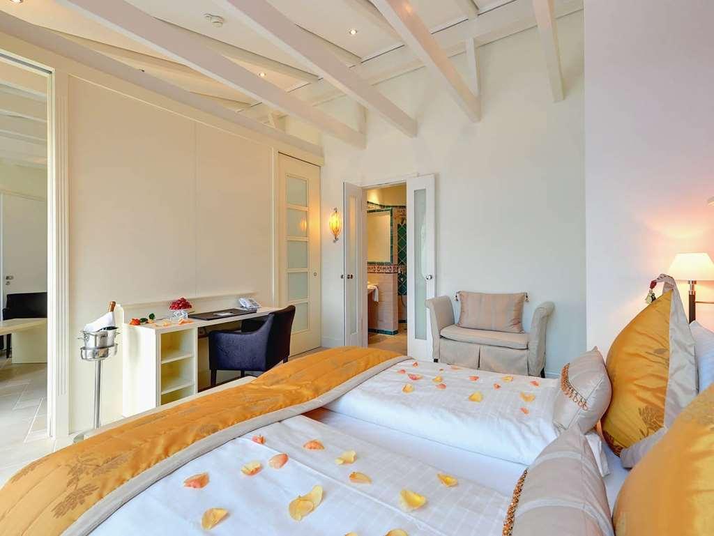 Boutiquehotel La Casa Tübingen Cameră foto