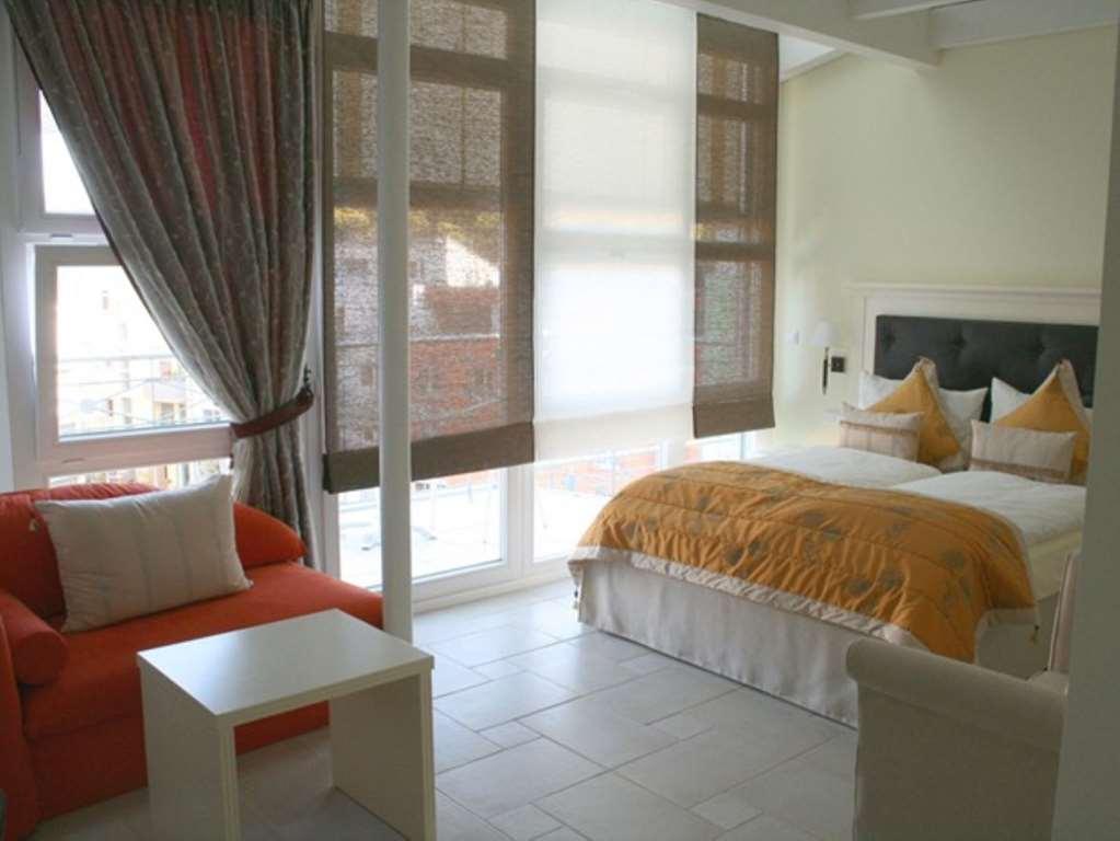 Boutiquehotel La Casa Tübingen Cameră foto