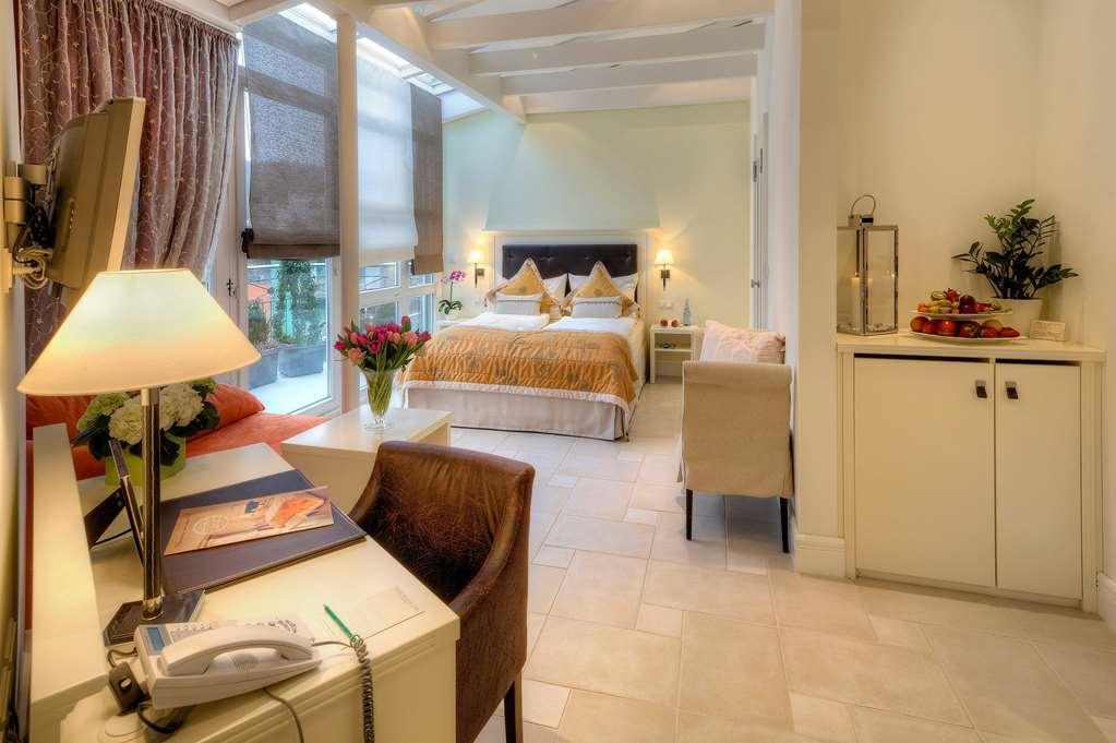 Boutiquehotel La Casa Tübingen Cameră foto