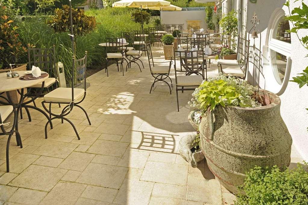 Boutiquehotel La Casa Tübingen Facilități foto