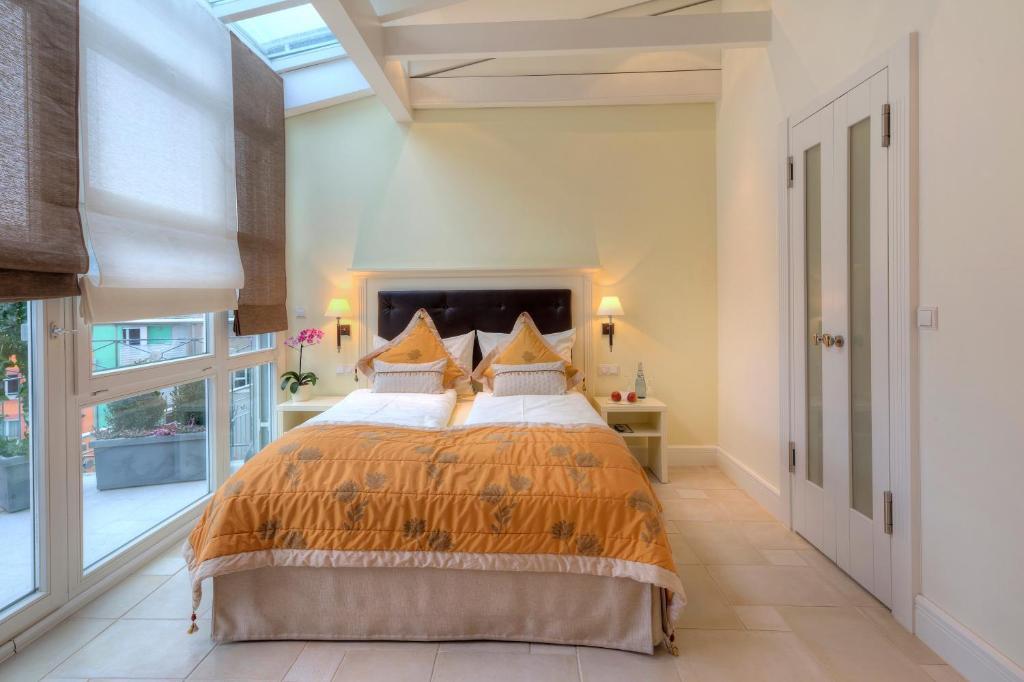 Boutiquehotel La Casa Tübingen Cameră foto