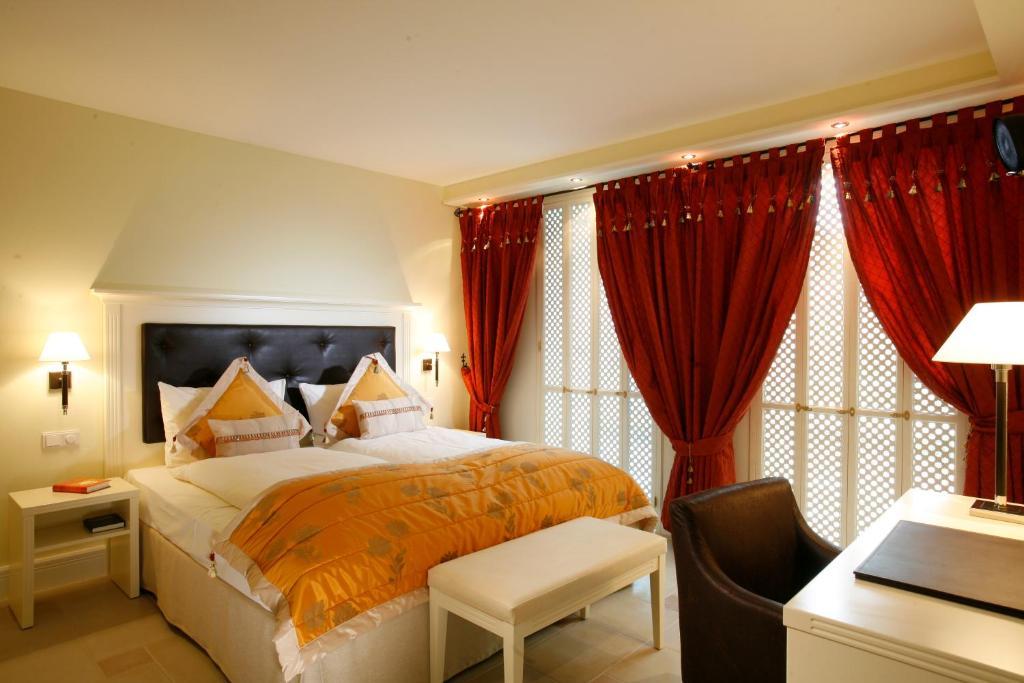 Boutiquehotel La Casa Tübingen Cameră foto