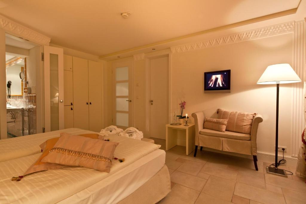 Boutiquehotel La Casa Tübingen Cameră foto
